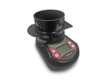 Moisture Meter for Oilseeds