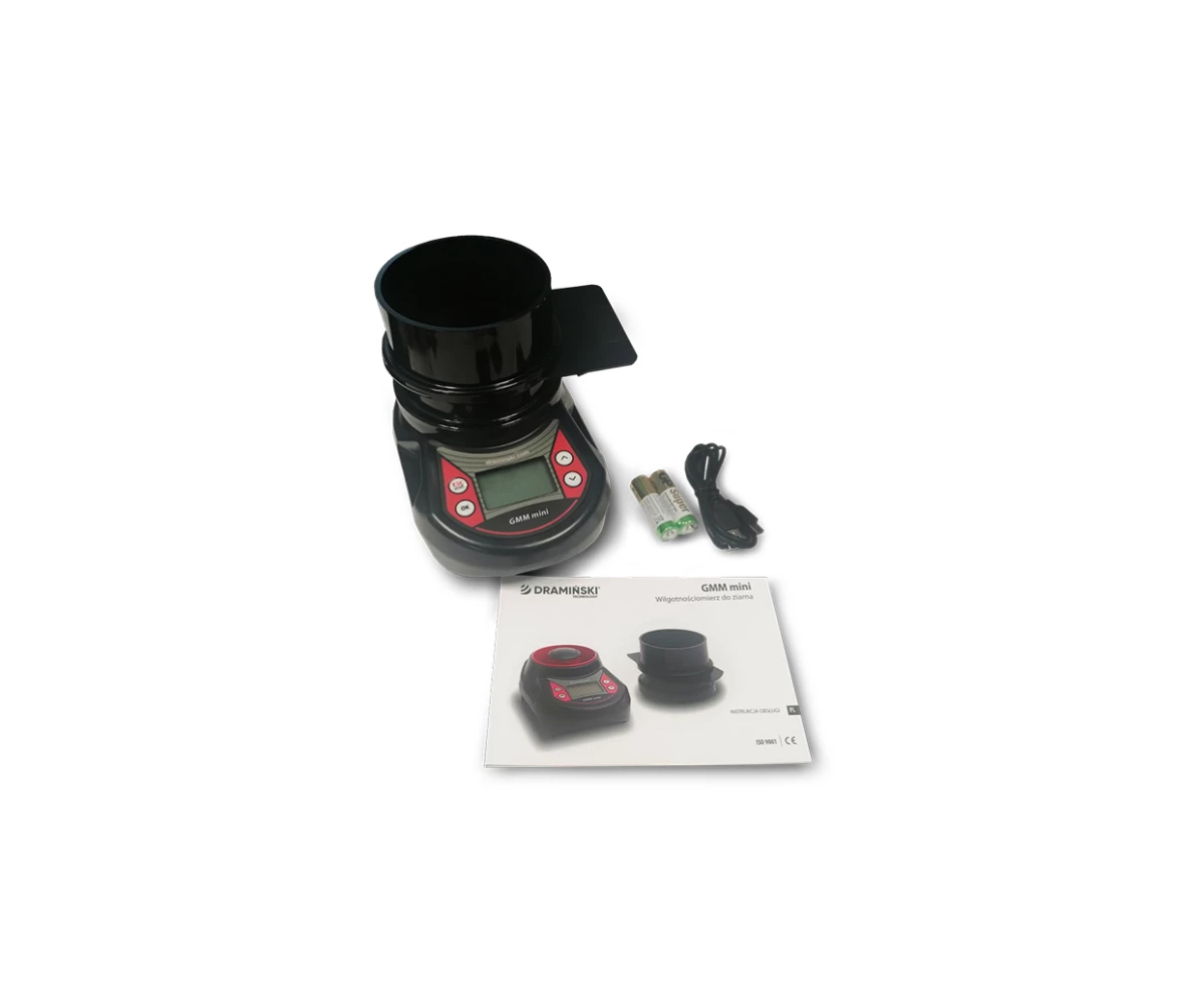 grain-moisture-anylizer