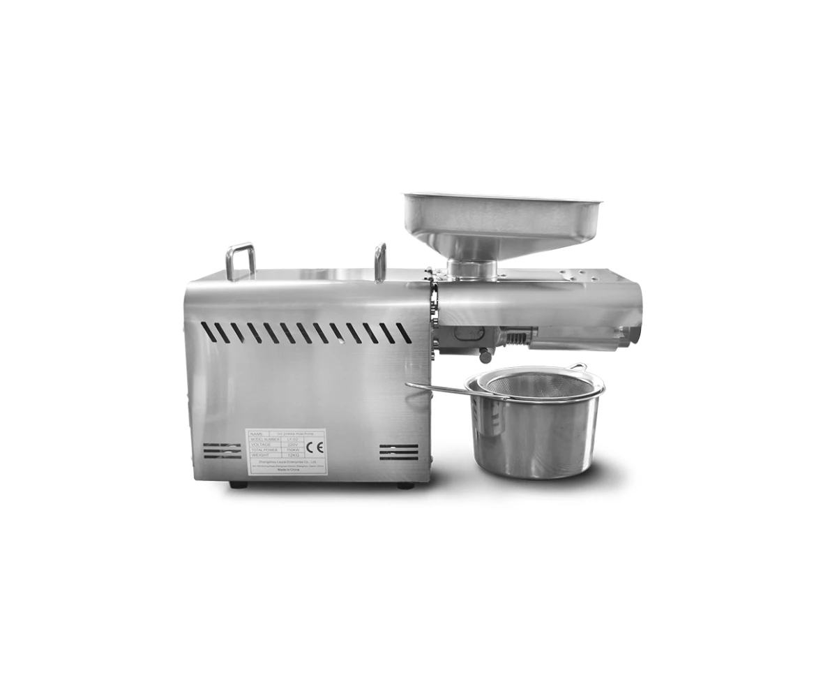 flax-seed-home-press