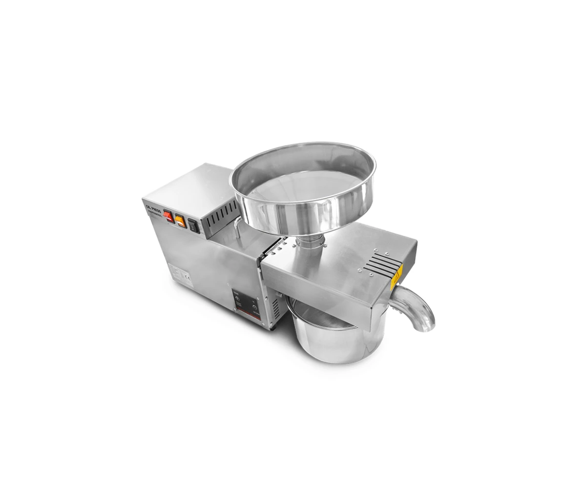 oil-press-for-small-scale-production