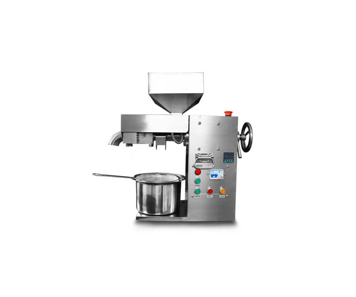 professional-oil-press-ly129