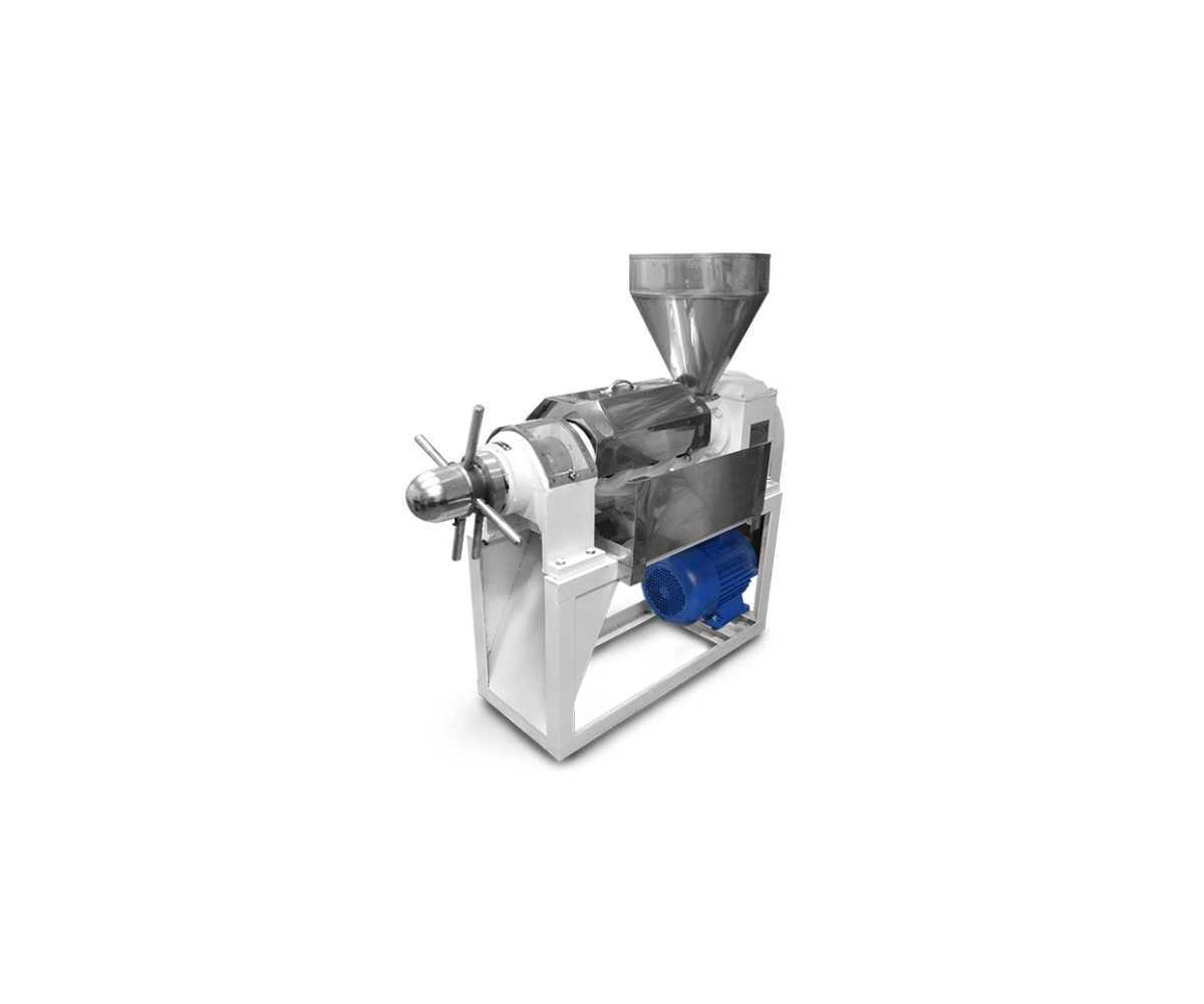 rape-seed-oil-press-machine