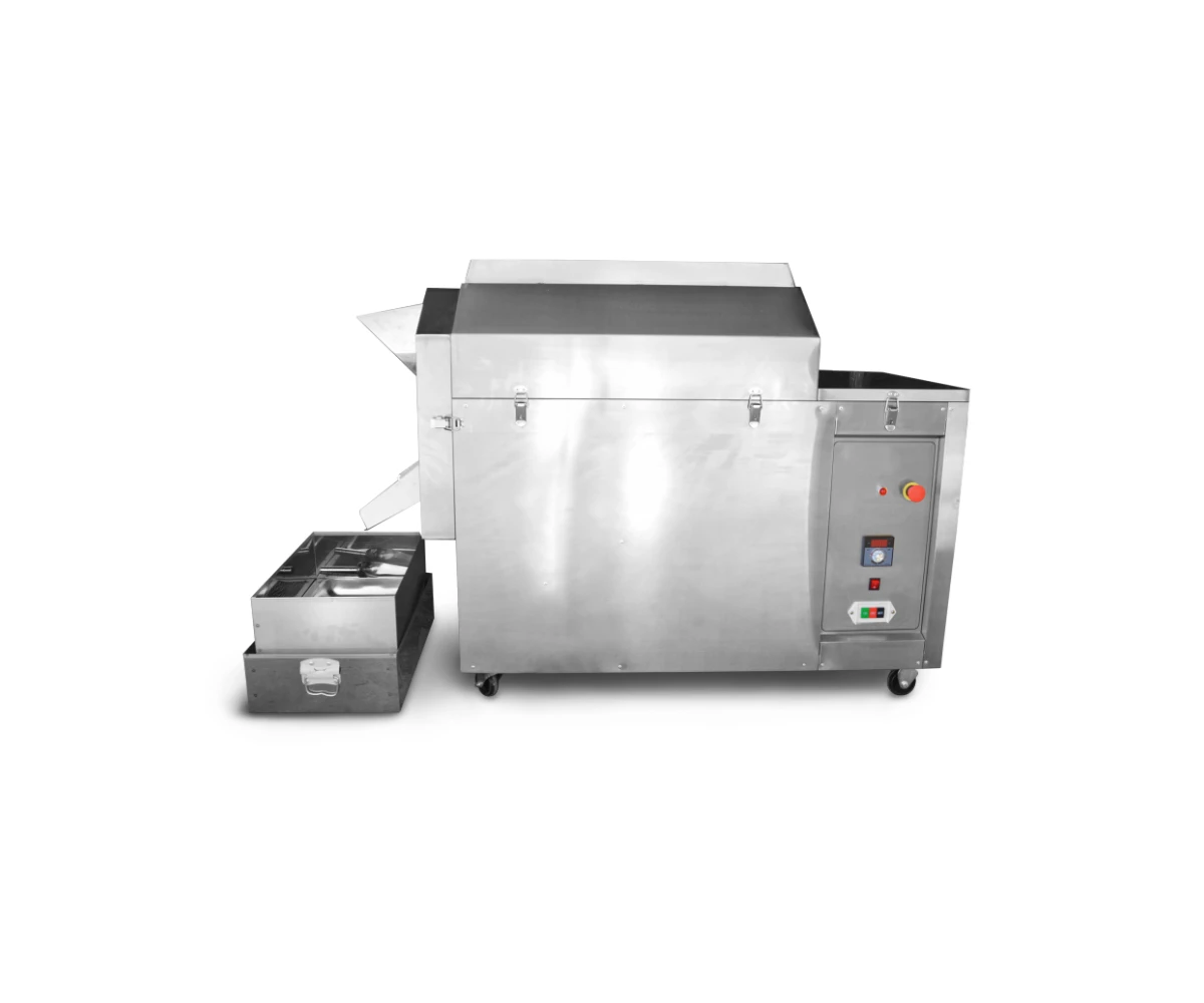 electric-drum-rotating-roaster