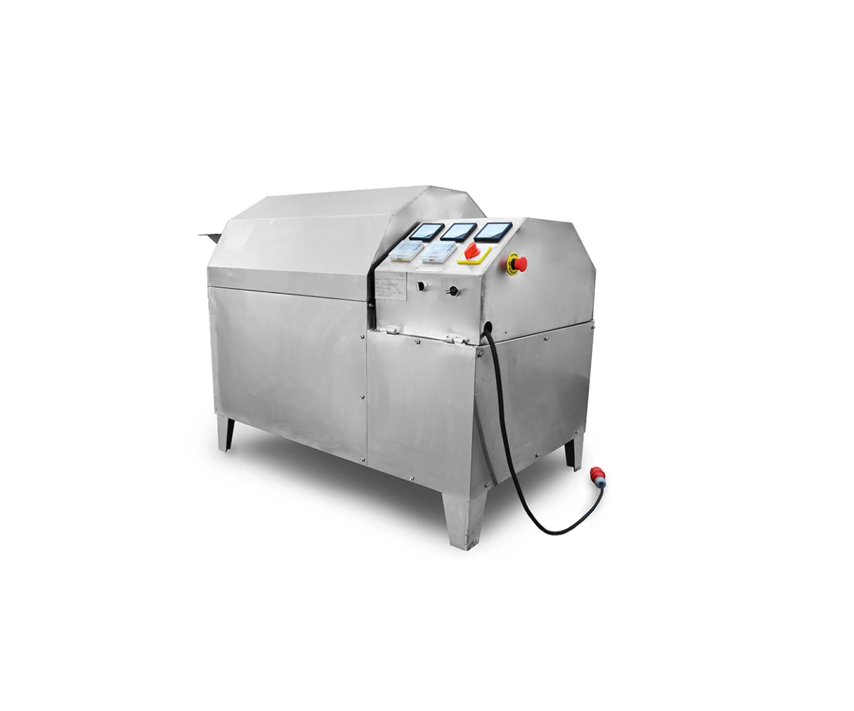 nut-rotary-drum-roaster