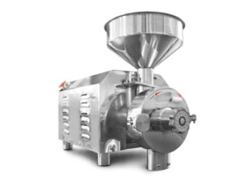 Oilseed Grinder 30-40 kg/h