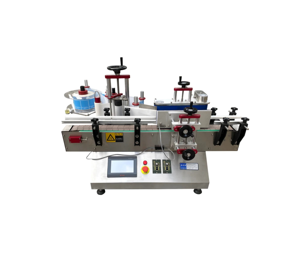 cylindrical-bottle-labeling-machine-lst160