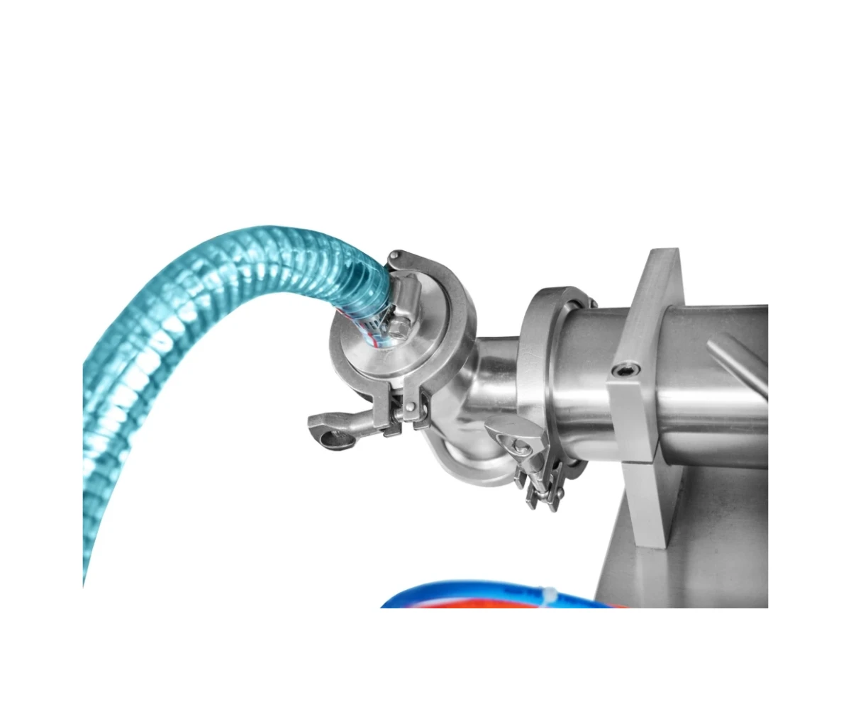 juice-filling-machine