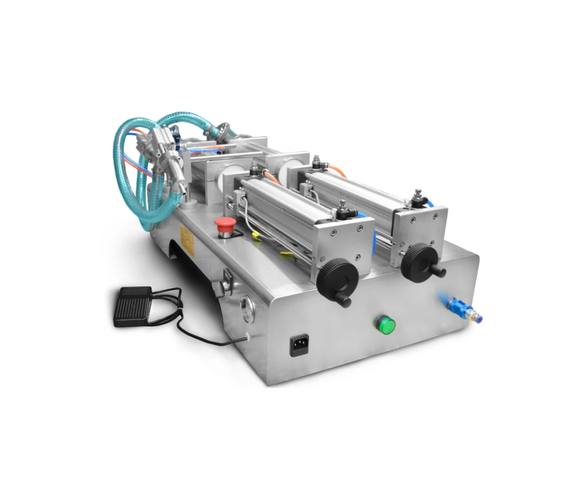 precise-semi-automatic-liquid-filling-machine