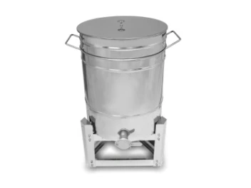 Sedimentation Tank 30l