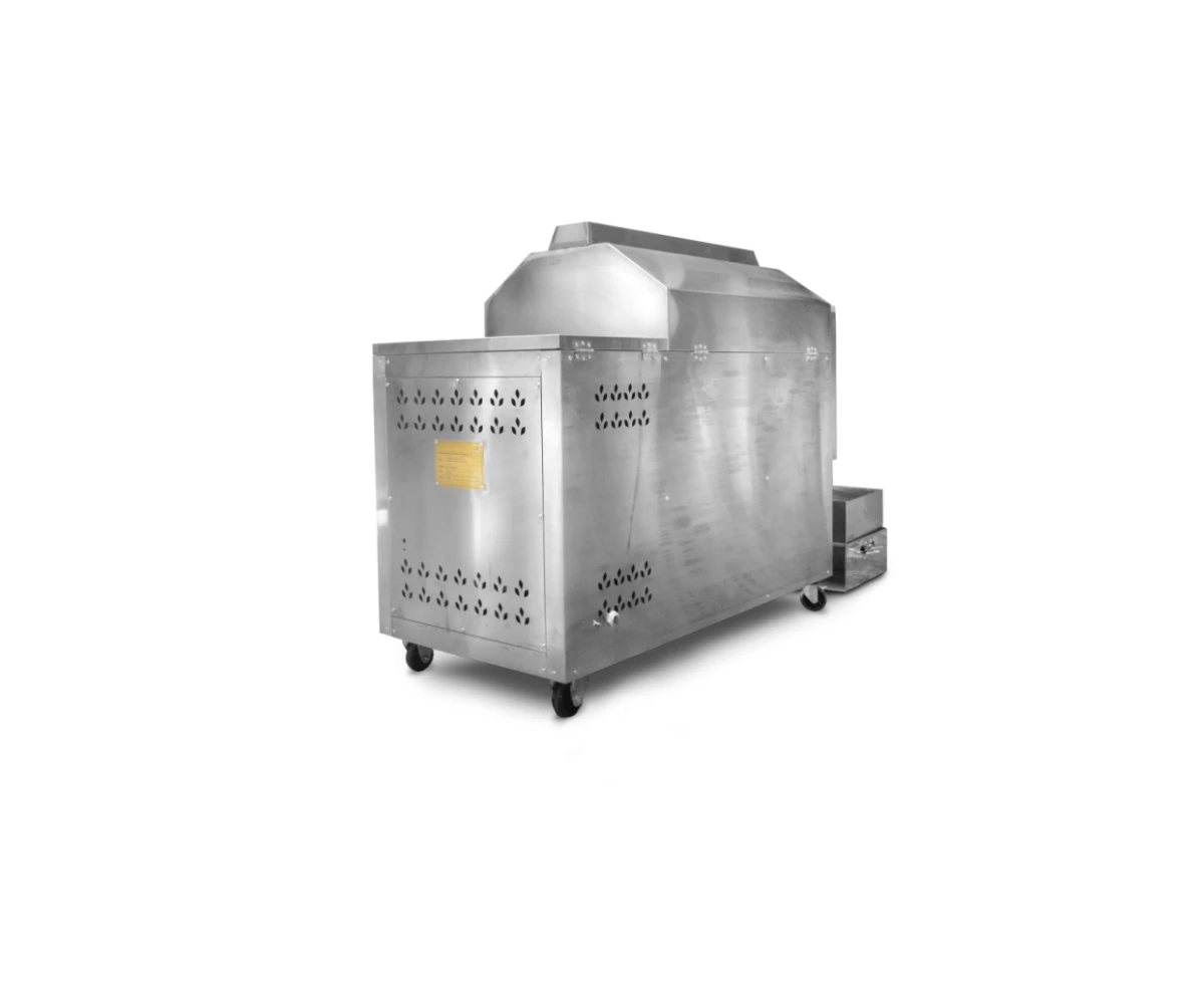 coffee-bean-roasting-machine