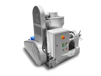 Screw Oil Press 3 t/24h